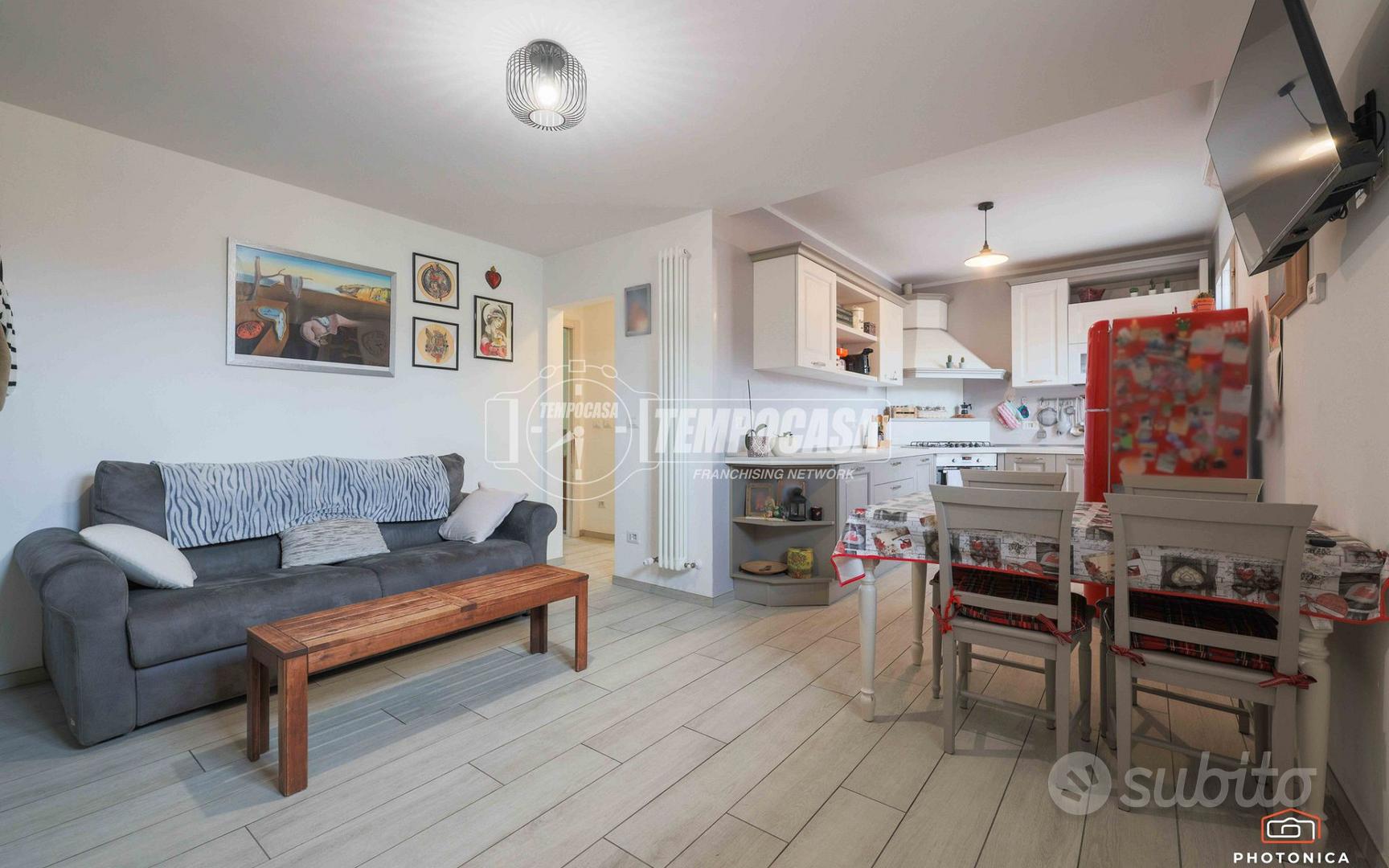 Apartment in Bologna, Ca' de' Fiori, Quartiere Navile - Vista 5
