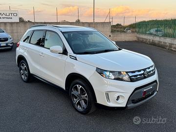 Suzuki Vitara 1.6 DDiS 4WD AllGrip V-Top