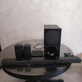 SONY HT-S40R