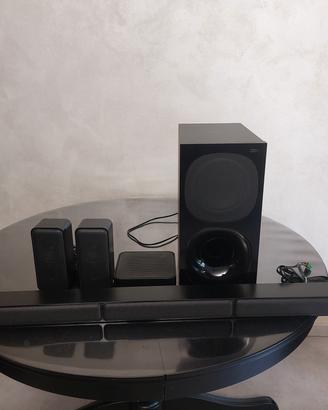 SONY HT-S40R