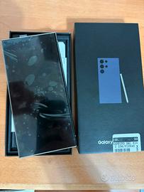 Samsung galaxy s24 ultra 12/256gb viola