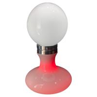 Lampada da tavolo Space-Age anni ‘70