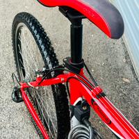 Mountain Bike TREK Alpha 4500 8 rapporti