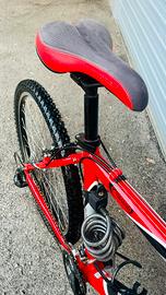 Mountain Bike TREK Alpha 4500 8 rapporti