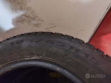 gomme invernali 