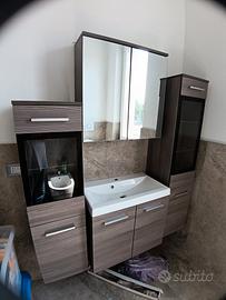 mobile bagno