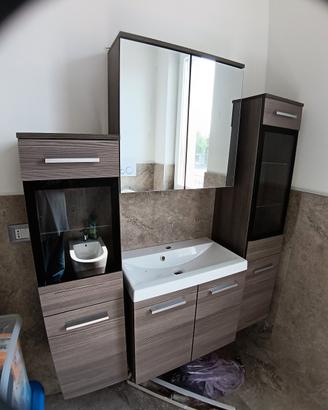 mobile bagno