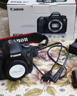 Canon 6D Scatti 9496