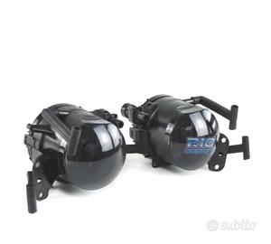 FARI ANABBAGLIANTI BMW E60 E90 E92 E90 PARAURTI M 