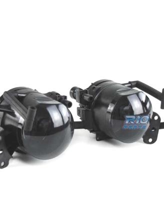 FARI ANABBAGLIANTI BMW E60 E90 E92 E90 PARAURTI M 
