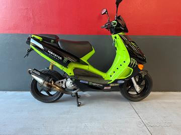 Aprilia sr 50