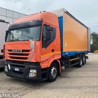 Iveco stralis 260.45