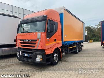 Iveco stralis 260.45