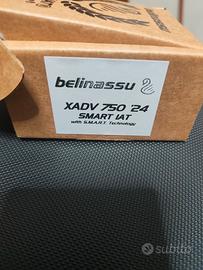 Sonda IAT per X-ADV 750