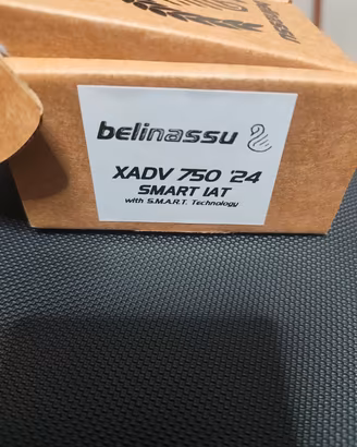 Sonda IAT per X-ADV 750