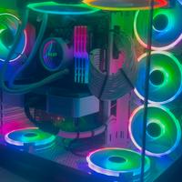 PC GAMING 400+FPS|MONITOR 360hz|MK LOGITECH PRO
