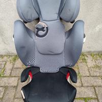 seggiolino auto