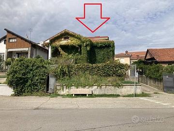 Villa a Villastellone, 4 locali