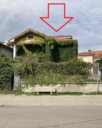 Villa a Villastellone, 4 locali