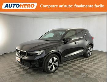 VOLVO XC40 LL98222
