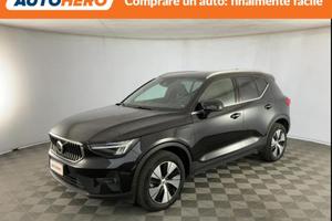 VOLVO XC40 LL98222