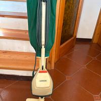 Scopa elettrica Folletto Vorwerk