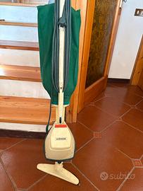 Scopa elettrica Folletto Vorwerk