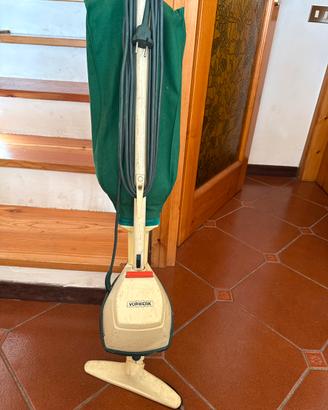 Scopa elettrica Folletto Vorwerk