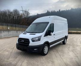 FORD Transit 350 2.0TDCi EcoBlue 170CV PL-TM Fur