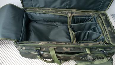 Borsone da pesca Starbaits Carpfishing