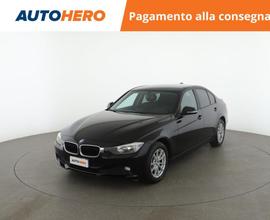 BMW 316 NX15358