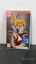 It Takes Two - Nintendo Switch