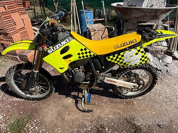 Motocross