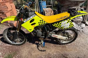 Motocross