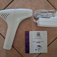 Epilatore Imetec Flash & GO