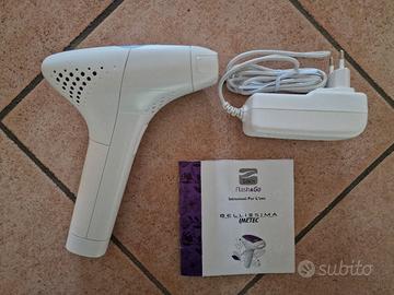 Epilatore Imetec Flash & GO
