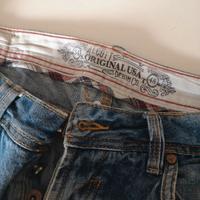 Jeans Alcott Denim