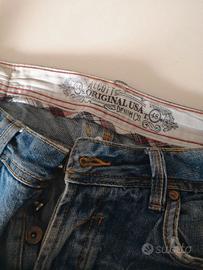 Jeans Alcott Denim