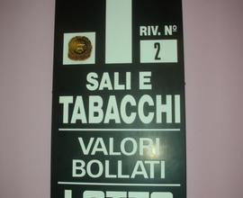 Tabaccheria Bologna levante T391