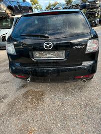 MAZDA CX 7 2010 MOTORE R2 KW 127 CIL 2184 GASOLIO