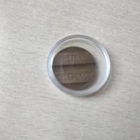 Gettone Telefonico TETI 1945 ROMA - Fine II Guerra