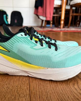 Scarpe running Altra experience flow donna EU39