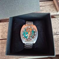 Bulova Accutron Spaceview 1971