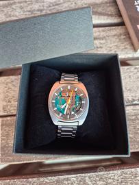 Bulova Accutron Spaceview 1971