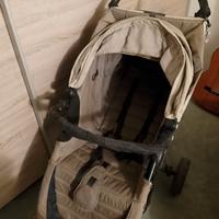 passeggino baby jogger city mini 