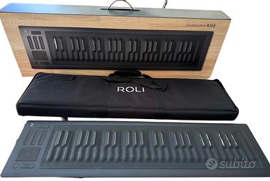 Roli Seaboard Rise 49