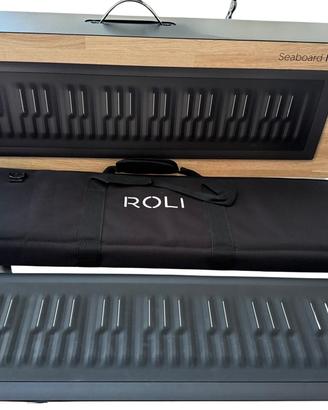 Roli Seaboard Rise 49