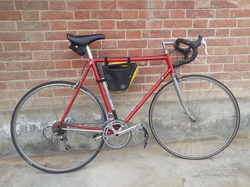 BICI DA CORSA VINTAGE