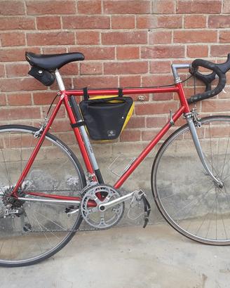 BICI DA CORSA VINTAGE