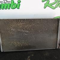 RADIATORE ACQUA FIAT PANDA 1.3 MTJ 4X4 2007
